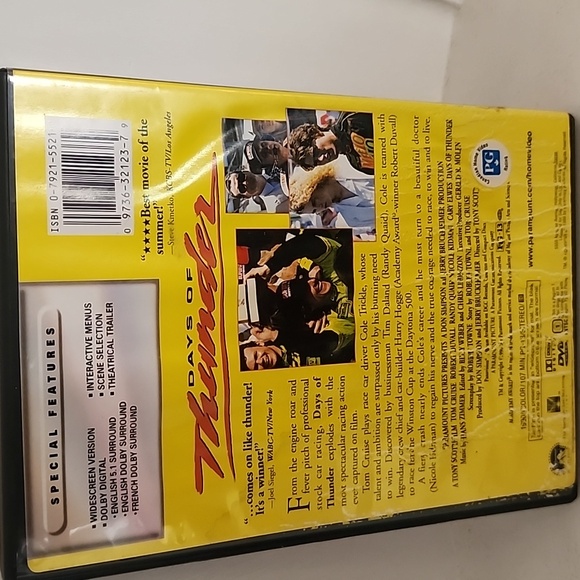 Dvd - Picture 2 of 2